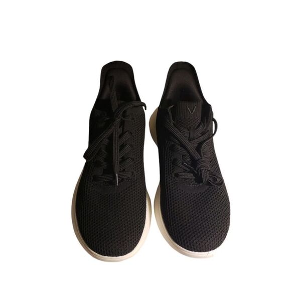 Vivaia Unisex Sneakers Urban Slip Ins Women's 11.5‎ urban black NWT in pkg - Picture 2 of 12